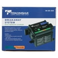 thumbnail image 2 of Tekonsha Trailer Hitch Breakaway System w/ Test Meter, Battery, Switch & Charger, 2 of 8