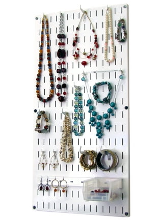 Household Essentials Jewelry Organizer 