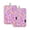 Small Colors Shapes, variant on 2 Pack Pot Holders for Kitchen Heat Resistant Hot Pads Sets for Cooking Baking Pastel Rainbow Tie-dye