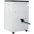 thumbnail image 2 of Frigidaire FAD954DWD High Efficiency 95-Pint Dehumidifier, 2 of 7