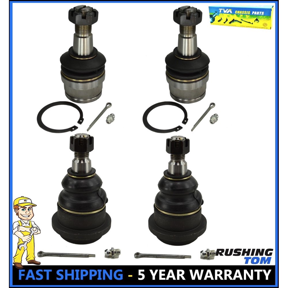 1997 Dodge Ram 2500 Ball Joints