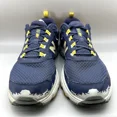 thumbnail image 2 of New Balance 510 V5 Trail Sneakers Men Size 13 D Blue Running Comfort Low Shoes, 2 of 6
