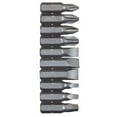 thumbnail image 3 of BLACK+DECKER 71-788 10pc Bit Tip Set, 3 of 4