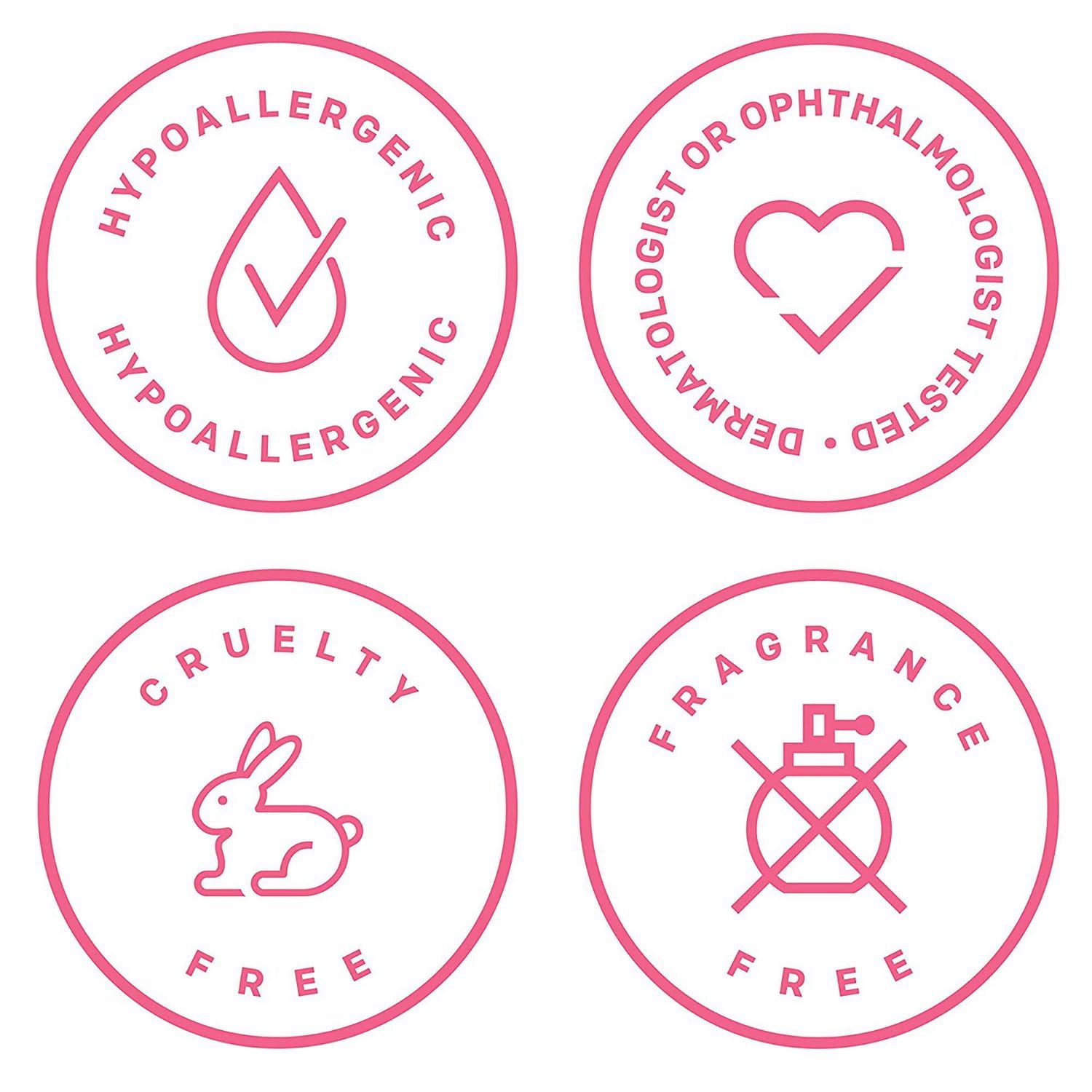 Almay™ Palette d'Ombres i-color intense Les ombres à paupières magnifiquement pigmentées