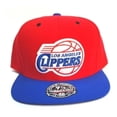 thumbnail image 1 of Gorra Mitchell & Ness Los Angeles Nvy/Rd, 1 of 3