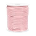 thumbnail image 1 of Craft County 1.5MM Round Leather Cord – 5, 10, 25 or 50 Yards or 328 feet – Various Colors, 1 of 6