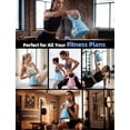 thumbnail image 5 of EAST MOUNT Adjustable Kettlebell, 5lb 9lb 15lb Kettlebell Weights Set, Ergonomic Design & Wide-Handle for Home Gym, Full-Body Workouts Strength Rehabilitation Training, Good for Men Women & Beginners, 5 of 8