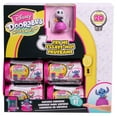 thumbnail image 5 of Disney Doorables Micro Motion Capsules, Surprise 1.5-inch Micro Motion Collectible Figurine, Kids Toys for Ages 5 Up, 5 of 16