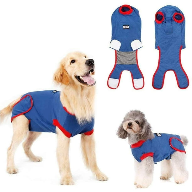 Cat Recovery Suit, Prevent Biting And Licking Without Cone