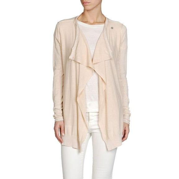 Diesel Womens M Buncho Knitwear Blush XS