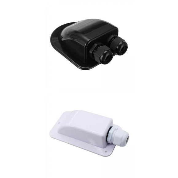 Roof Cable Entry Panel ABS Car Accessories for Panels