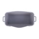 thumbnail image 2 of Revestimientos Para Tazas De Grasa Para Parrillas Reemplazo del revestimiento de la bandeja de goteo Revestimiento de la taza de grasa Gadgets de cocina para Blackstone Grill Tmvgtek Libre de BPA, 2 of 8