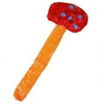 thumbnail image 5 of Cartoon Inflatable Hammer Air Hammer Toys Color Random, 5 of 5