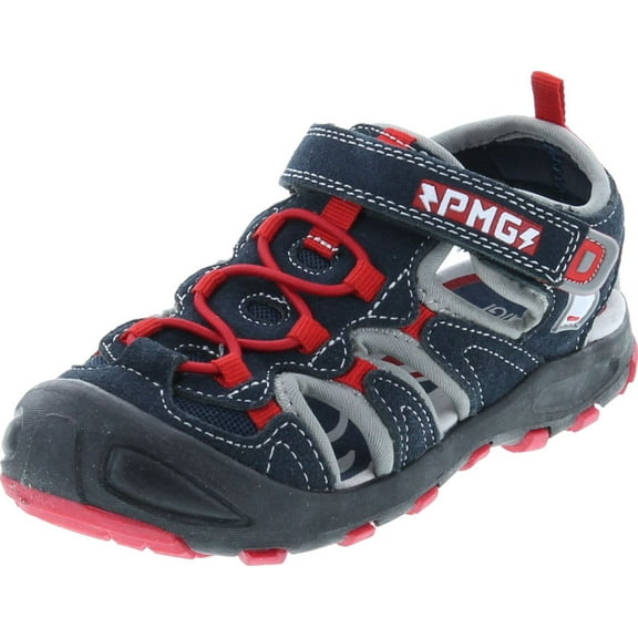 Primigi Boys 7347 Closed Toe and Back Outdoor Adventure Sport Sandals