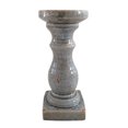 thumbnail image 1 of Jeco Inc. Ceramic Candlestick, 1 of 2