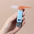 thumbnail image 6 of 3-in 1 Cup Lid Cleaning Brush,Cleaning Brush for Bottle Tight Spaces Cup,3-in 1 Multifunctional Cleaning Brush Portable Cup Lid Cleaner with Brush (1 PCS), 6 of 9