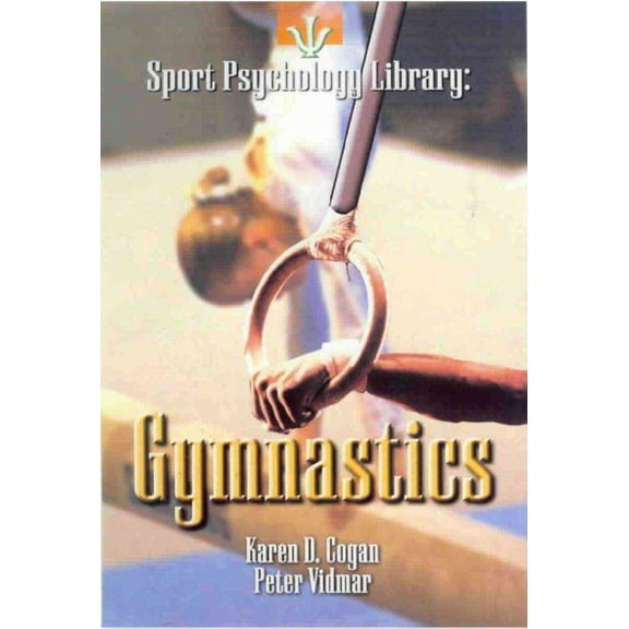Sport Psychology Library: Gymnastics (Paperback)
