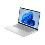 HP OmniBook 3 Laptop Computer 17.3 FHD AMD Ryzen 7 16 GB memory;512 GB SSD