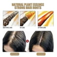 thumbnail image 4 of 1-3pcs Natural Ginger Hair Regrowth Shampoo Bar, Promotes Hair Growth, Anti Hair Loss Shampoo Soap, 4 of 5