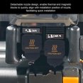thumbnail image 4 of Kit Hotend De Extrusora De Impresora 3D, Kit Hotend De Impresora 3D De Baja Obstrucción Para PLA PETG, 4 of 7