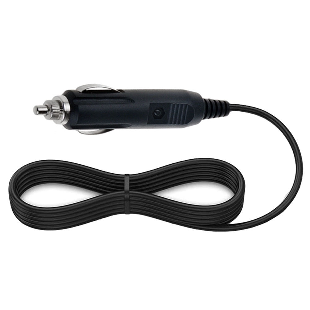 Car charger power cord for Delphi NAV200 NAV300 GPS navigation system 