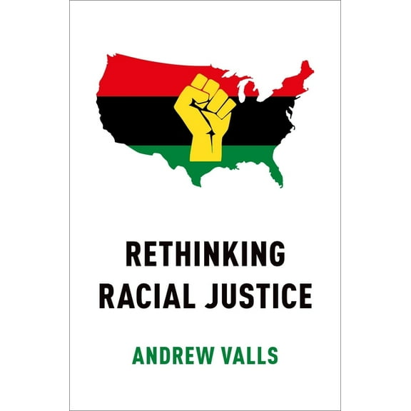 Rethinking Racial Justice, (Paperback)
