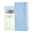 thumbnail image 1 of Dolce & Gabbana Light Blue 100ml Eau de Toilette Para Mujer amarillo, 1 of 3