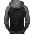 thumbnail image 4 of Sudadera Para Hombre Shendy Vendy Con Capucha Ajustable Deportiva Hoodie, 4 of 5