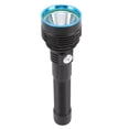 thumbnail image 4 of Linterna de mano potente LED ST70 de 10000 LM, resistente al agua, 4 modos, para aventuras al aire libre, 4 of 10