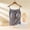 Gray, variant on Tank Tops for Women Built in Bra Backless Basic Double Lined Summer Spaghetti Strap Sleeveless Cami Workout Shirts with Molded Cups and Adjustable Straps Gray XXL