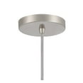 thumbnail image 6 of Minka Lavery - Vantage Pendants - 1 Light Pendant-Brushed Nickel Finish, 6 of 7