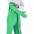 thumbnail image 2 of Meking Chromakey Body Suit Full Body Green Screen Suit for Photo Video Invisible Effect, 2 of 7