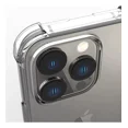thumbnail image 3 of Funda Acrigel Transparente Para iPhone Esquinas Reforzadas, 3 of 8