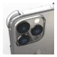 thumbnail image 3 of Funda Acrigel Transparente Para iPhone Esquinas Reforzadas, 3 of 8