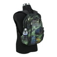 thumbnail image 7 of Eastsport Unisex Active Lifestyle Mesh Backpack, Camo, 7 of 7