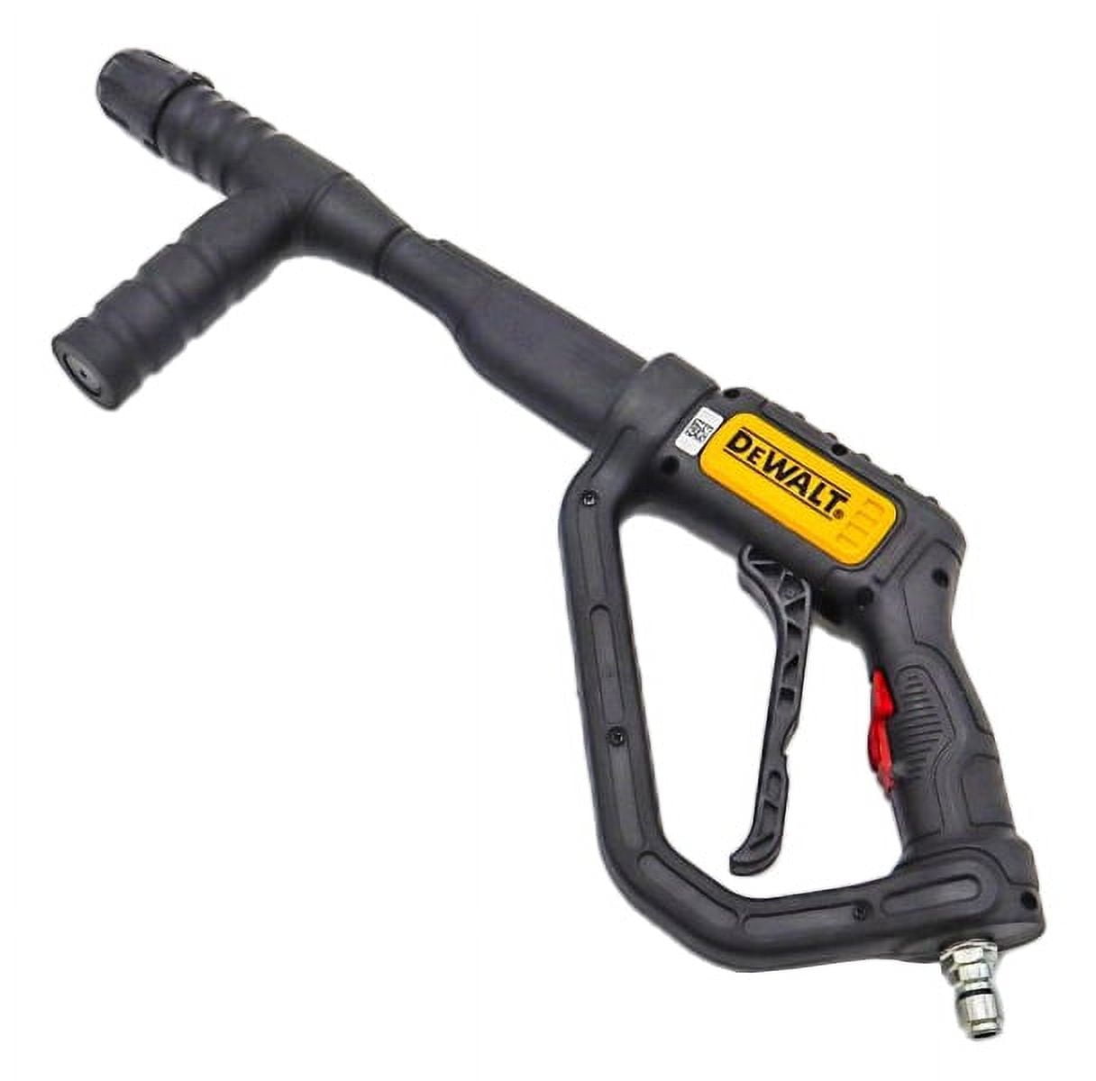 Dewalt power washer attachment sale