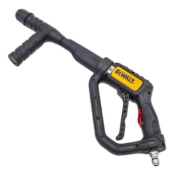 DeWalt Geniune OEM Replacement Pressure Washer Gun - 5140181-05