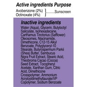 SheaMoisture Melanin Care SPF 30 Sunscreen Face Lotion Even Tone, Nourished & Radiant with Pro-Ceramides + Elderberry Complex, 3 oz