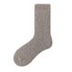 thumbnail image 1 of Calcetines para niños, engrosados en invierno sin soltar pelo, mantienen el calor sin estrangular los pies, calcetines de confinamiento a mitad de período, calcetines para dormir en casa, 1 of 5