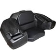 thumbnail image 1 of Asiento Moto Caja Respaldo Gutstark Cuatrimoto Agarraderas Atv Univ Motos, 1 of 9