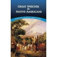 thumbnail image 4 of Dover Thrift Editions: Speeches/Quotations: Great Speeches by Native Americans (Paperback), 4 of 4