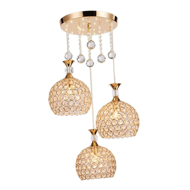 Led hanging lights deals