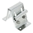 thumbnail image 4 of HEMOTON  Garage Doors Part Replacement Parts Exterior Hinge Residential Bracket Mounting Silver, 4 of 8