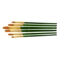 thumbnail image 3 of Colibrix Pinceles Lengua de gato Set 6pz COLIBRIX Pincel, 3 of 4