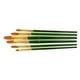 thumbnail image 3 of Colibrix Pinceles Lengua de gato Set 6pz COLIBRIX Pincel, 3 of 4