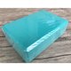thumbnail image 1 of Fiudx Bloque de Yoga Eva, Espuma Ligera, Incombustible, Diseño Portátil, Ayuda para Estirarse En Casa, Herramienta para Ejercicios de Fitness, Yoga y Pilates, Apto para Todos Los Niveles, 1 Bloque., 1 of 2