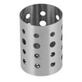 thumbnail image 2 of Soporte para utensilios de cocina, organizador de utensilios de cocina, organizador de cubiertos de cocina, artesanía excepcional, 2 of 8