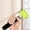 Black 1, variant on Ikohbadg Car Sound Insulation Roller for Wallpaper Installation, Black Plastic Soundproofing Tool for Tire Patches, Vibration Relief Rubber Press Wheel for Car Use