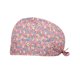 thumbnail image 3 of Gorro exfoliante, gorro de enfermería, ropa de trabajo con lazo en la espalda, gorro de enfermera, gorro de trabajo para trabajadores de cosmetología estilo B, 3 of 8