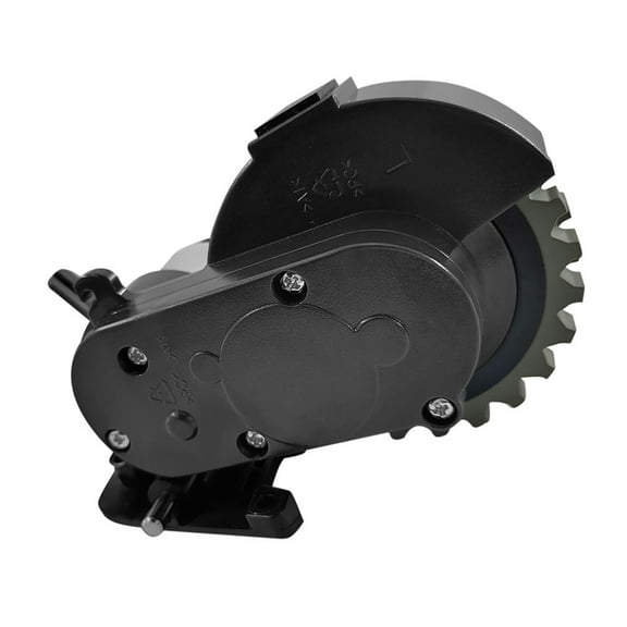 Wheel with Motor for For For M210 M213 Robot Vacuum Cleaner Spare Parts Accessory